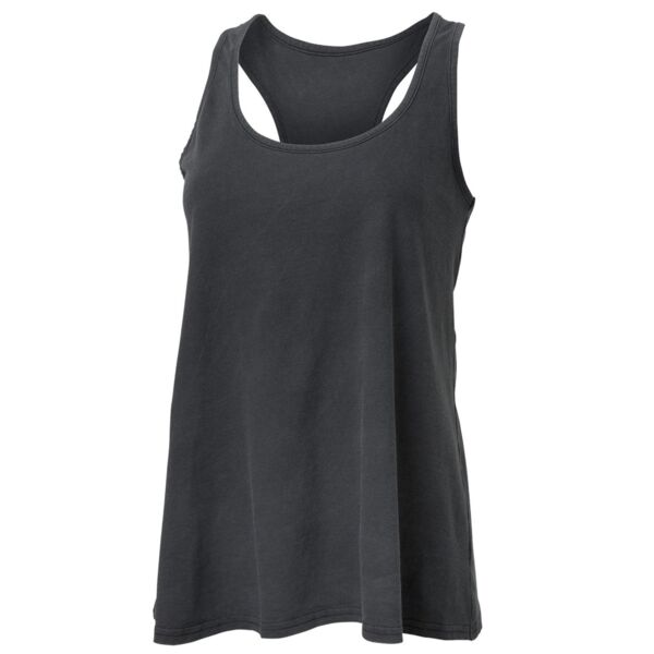 Women's Charm Tank Top Thumbnail