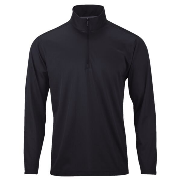 Men's Breckenridge Quarter-Zip Pullover Thumbnail