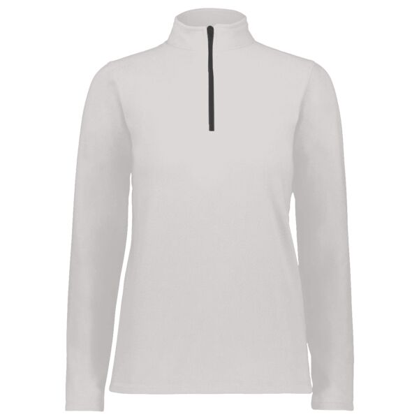 Women's Eco Revive™ Micro-Lite Fleece Quarter-Zip Pullover Thumbnail