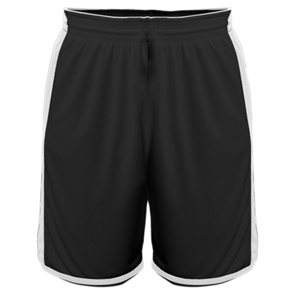 Youth Crossover Reversible Shorts Thumbnail