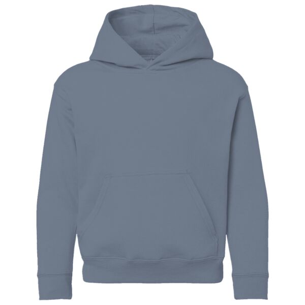 Youth Hooded Sweatshirt Thumbnail