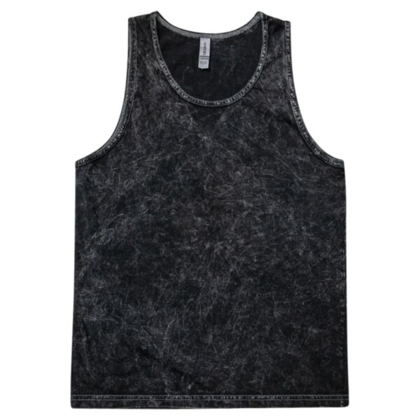 Unisex Mineral Wash Tank Top Thumbnail