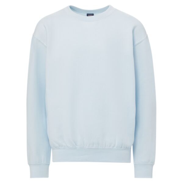 Youth Buddy Crewneck Sweatshirt Thumbnail