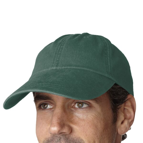 Pigment-Dyed Sunbuster Cap Thumbnail