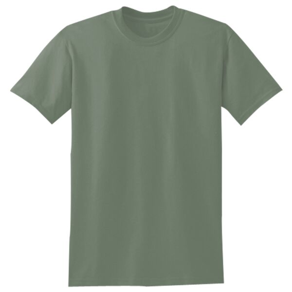 Unisex Eco Blend T-Shirt Thumbnail