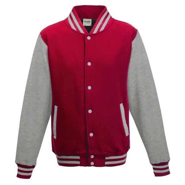 Youth Heavyweight Letterman Jacket Thumbnail