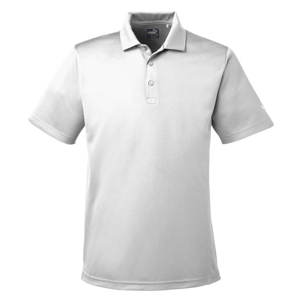 Men's Icon Golf Polo Thumbnail