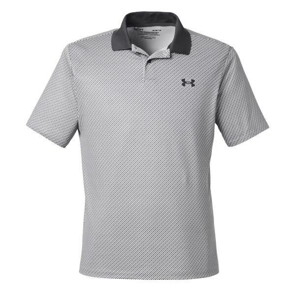 Men's 3.0 Printed Performance Polo Thumbnail
