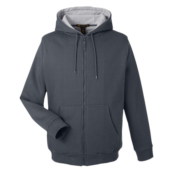 Unisex Tall ClimaBloc™ Lined Heavyweight Hooded Sweatshirt Thumbnail