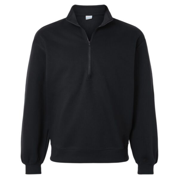 Women's Aldermore Half-Zip Pullover Thumbnail
