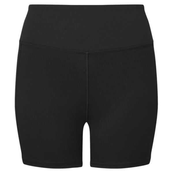 Women's Performance Micro Shorts Thumbnail