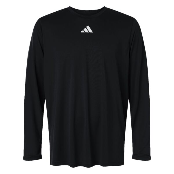 Men's Pregame Long Sleeve T-Shirt Thumbnail