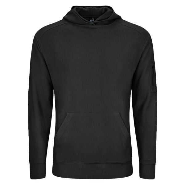 Unisex Maverick Hooded Pullover Thumbnail