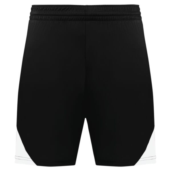 Youth Step-Back Basketball Shorts Thumbnail