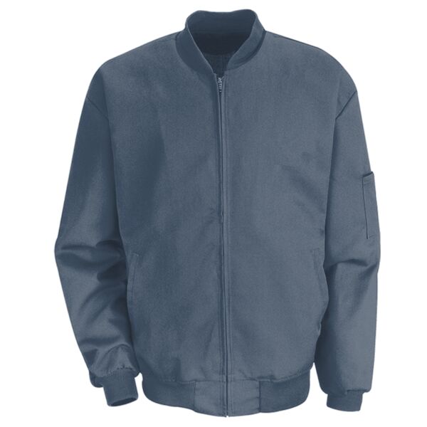 Men's Unlined Team Jacket Thumbnail