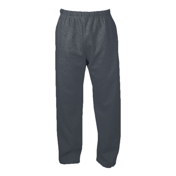 Men's Open-Bottom Sweatpants Thumbnail