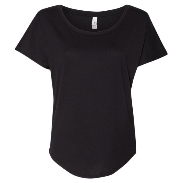 Women's Ideal Dolman T-Shirt Thumbnail
