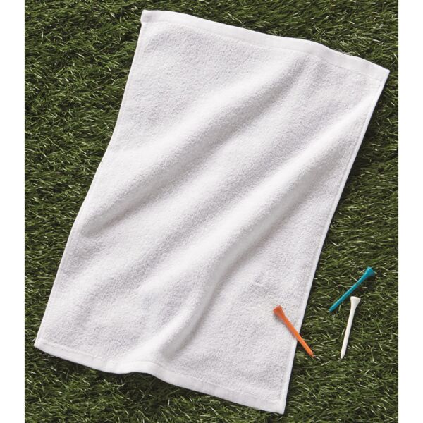 Value Microfiber Rally Towel Thumbnail