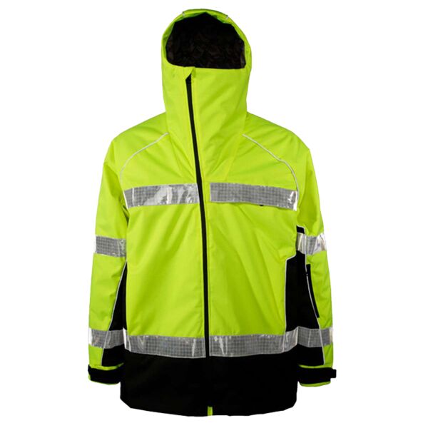 Unisex Premium Brilliant Series® Class 3 Pro Parka Thumbnail