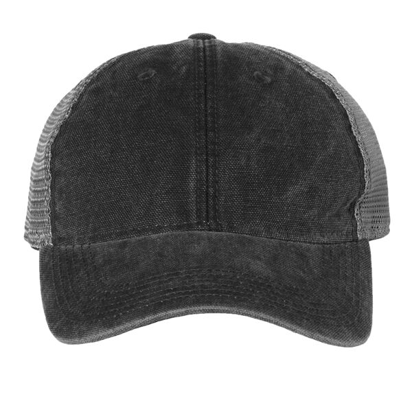Dashboard Trucker Cap Thumbnail