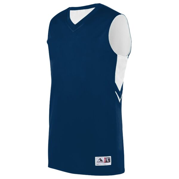 Unisex Alley-Oop Reversible Jersey Thumbnail