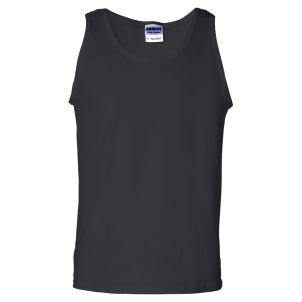 Unisex Ultra Cotton® Tank Top B Thumbnail