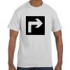 Unisex Authentic T-Shirt Thumbnail