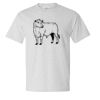 Unisex Beefy-T® T-Shirt Thumbnail