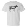 Unisex Beefy-T® T-Shirt Thumbnail