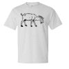 Unisex Beefy-T® T-Shirt Thumbnail