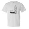 Unisex Beefy-T® T-Shirt Thumbnail