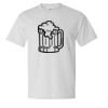 Unisex Beefy-T® T-Shirt Thumbnail