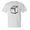 Unisex Beefy-T® T-Shirt Thumbnail