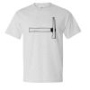 Unisex Beefy-T® T-Shirt Thumbnail