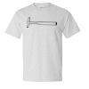Unisex Beefy-T® T-Shirt Thumbnail