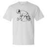 Unisex Beefy-T® T-Shirt Thumbnail