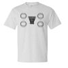 Unisex Beefy-T® T-Shirt Thumbnail