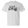 Unisex Beefy-T® T-Shirt Thumbnail