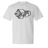 Unisex Beefy-T® T-Shirt Thumbnail