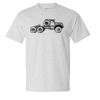 Unisex Beefy-T® T-Shirt Thumbnail
