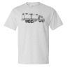 Unisex Beefy-T® T-Shirt Thumbnail