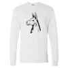 Essential-T Long Sleeve T-Shirt Thumbnail