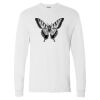 Essential-T Long Sleeve T-Shirt Thumbnail