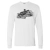 Essential-T Long Sleeve T-Shirt Thumbnail