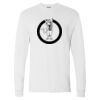 Essential-T Long Sleeve T-Shirt Thumbnail