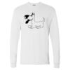 Essential-T Long Sleeve T-Shirt Thumbnail
