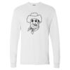 Essential-T Long Sleeve T-Shirt Thumbnail