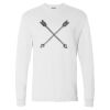Essential-T Long Sleeve T-Shirt Thumbnail