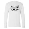 Essential-T Long Sleeve T-Shirt Thumbnail