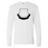 Essential-T Long Sleeve T-Shirt Thumbnail